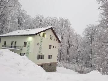 Фотографии Гостевой дом Cabana Alena г. Lupeni (Румыния) №3 Фото Гостевой дом Cabana Alena г. Lupeni 3