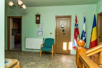 Фото Гостевой дом Noring Guest House г. Lupeni 4