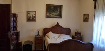 Фото номера Улучшенные апартаменты Гостевой дом La Mihai г. Lupeni 14