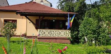 Фотографии Гостевой дом La Mihai г. Lupeni (Румыния) №3 Фото Гостевой дом La Mihai г. Lupeni 3