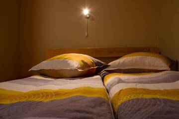Фото номера Трехместный номер Лоджи Hostel Farkaslaka г. Lupeni 4