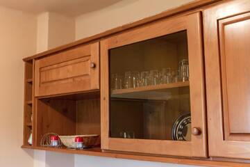 Фото номера Трехместный номер Лоджи Hostel Farkaslaka г. Lupeni 5