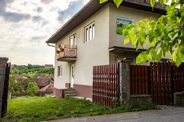 Фотографии Лоджи Hostel Farkaslaka г. Lupeni (Румыния) №2 Фото Лоджи Hostel Farkaslaka г. Lupeni 2